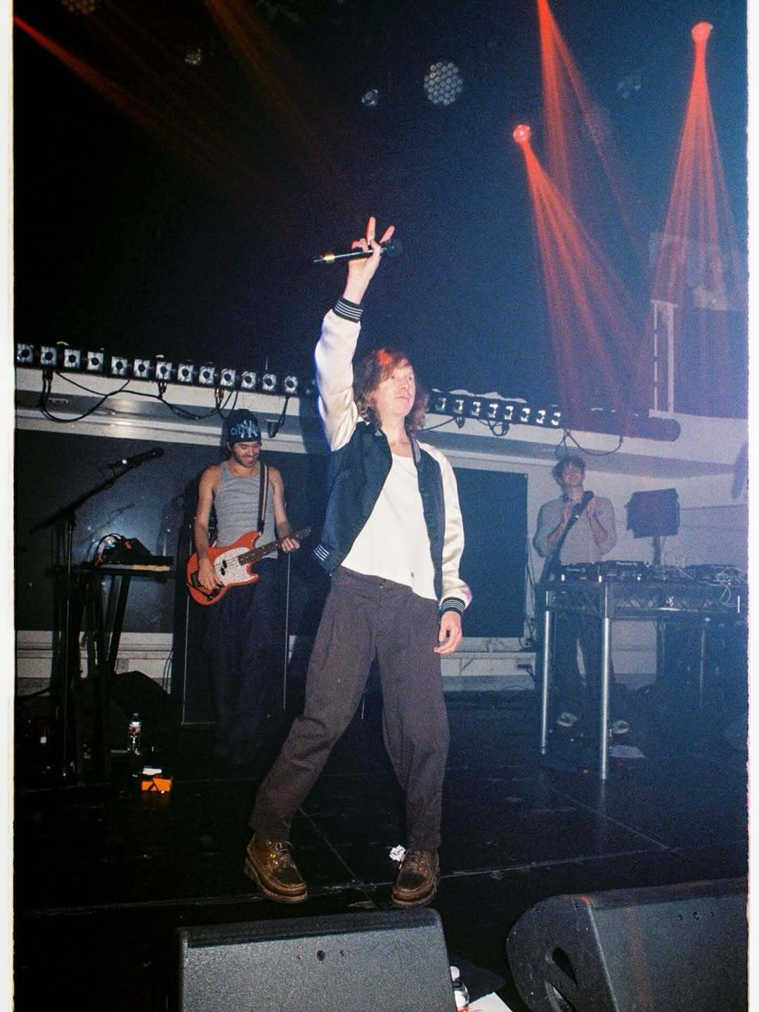 Beck